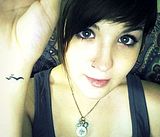 Seagull Wrist Tattoo